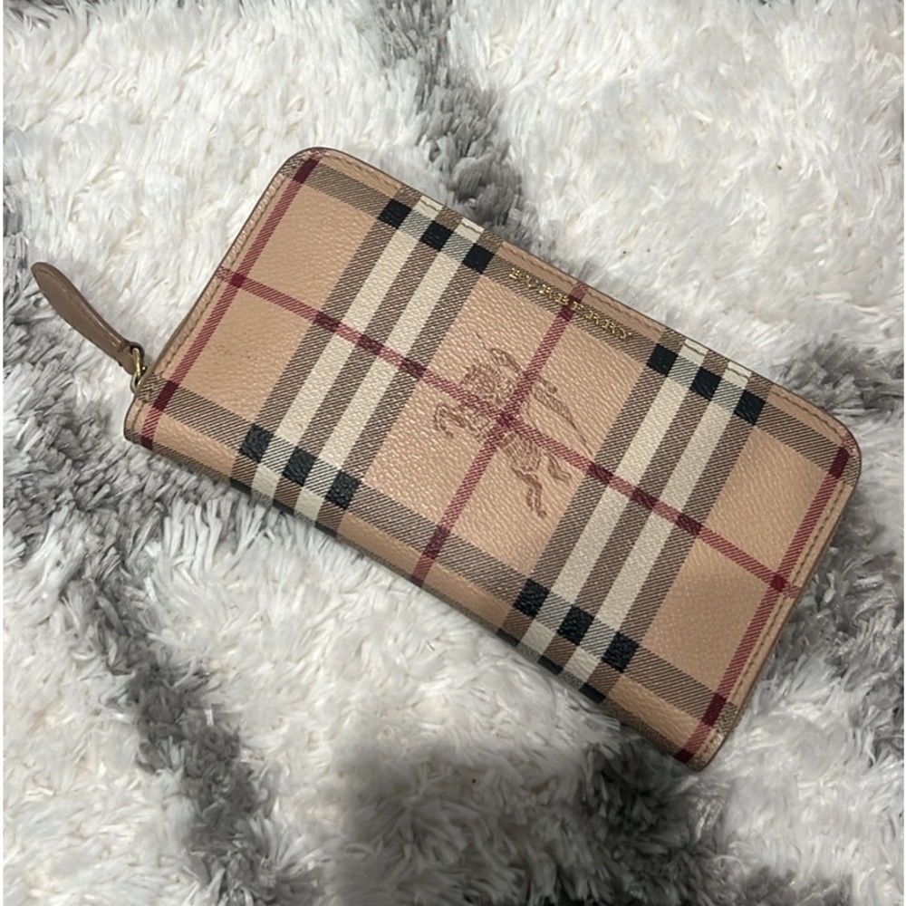 Burberry Wallet